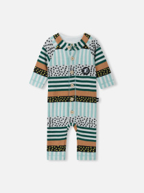 Комбинезон REIMA Moomin Mysig модель 5200284B-8782 Фото