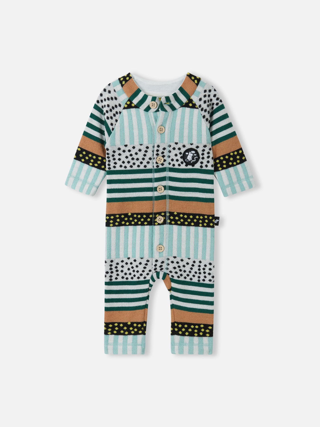 Комбінезон REIMA Moomin Mysig модель 5200284B-8782 Фото