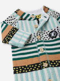 Комбінезон REIMA Moomin Mysig модель 5200284B-8782 Фото