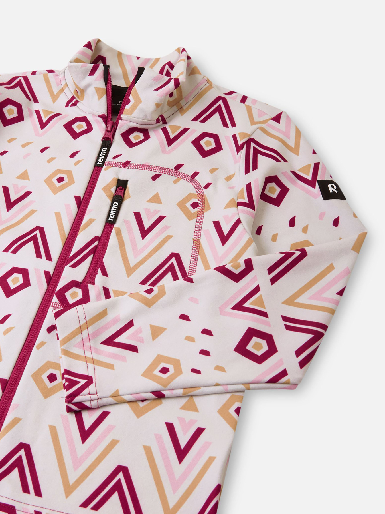 Кофта REIMA Iisisti модель 5200355A-39A4 Фото