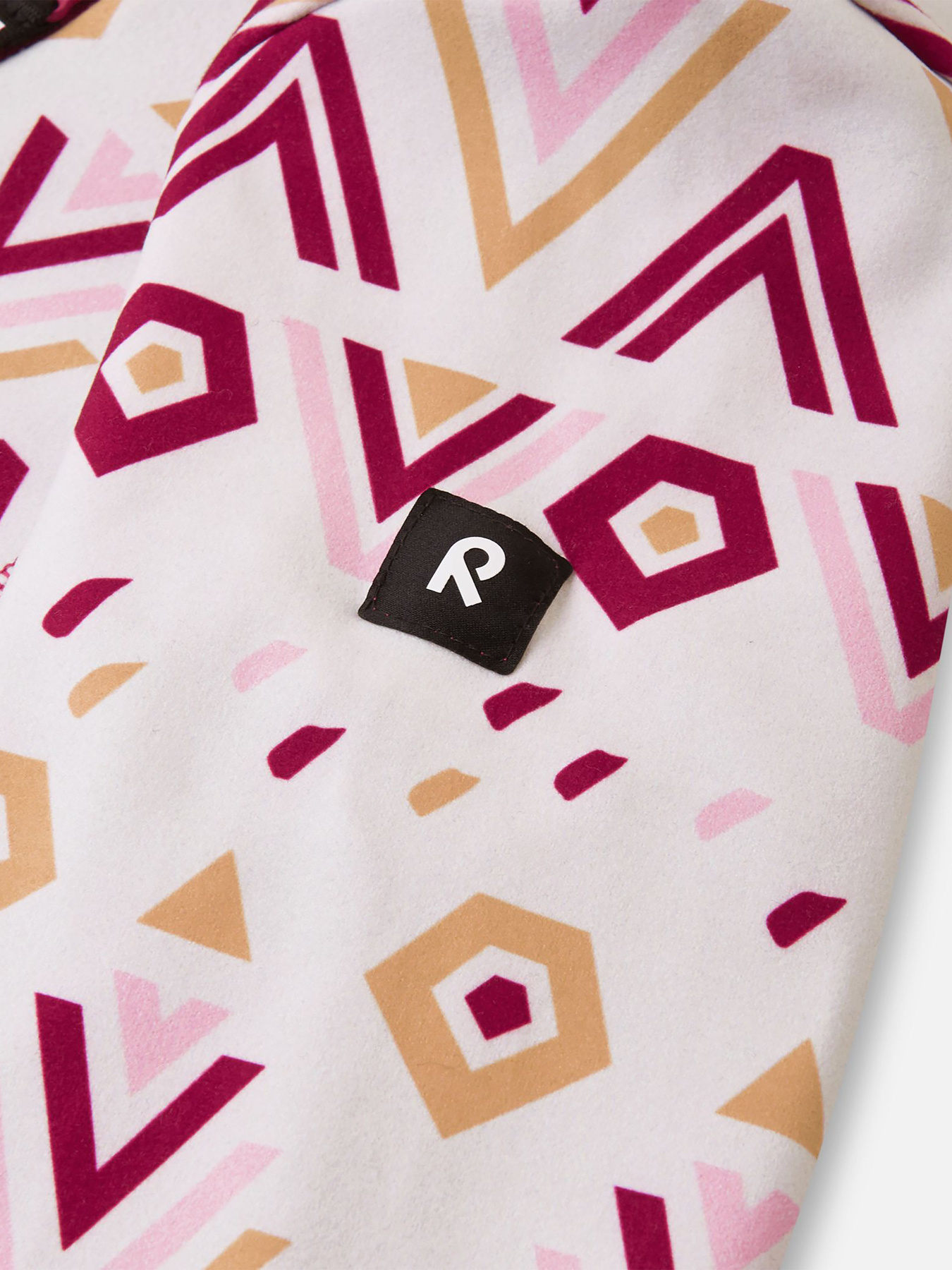 Кофта REIMA Iisisti модель 5200355A-39A4 Фото