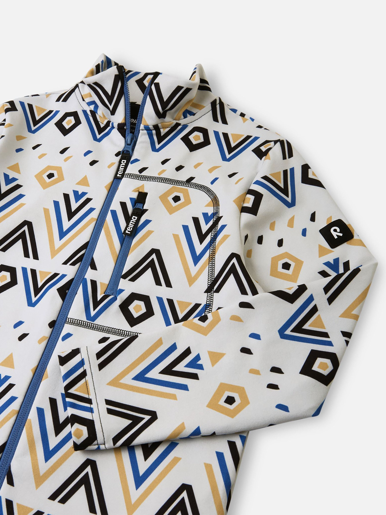 Кофта REIMA Iisisti модель 5200355A-67A1 Фото