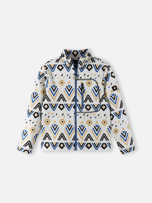 Кофта REIMA Iisisti Модель 5200355A-67A1 Фото