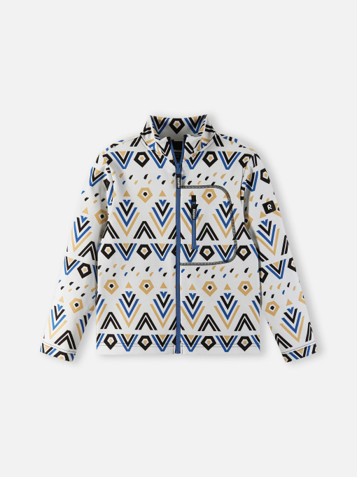 Кофта REIMA Iisisti модель 5200355A-67A1 Фото