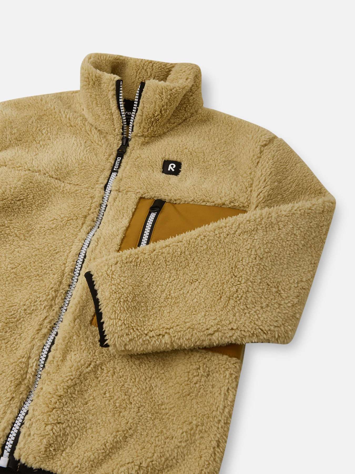 Кофта REIMA Turilas модель 5200364A-11A0 Фото