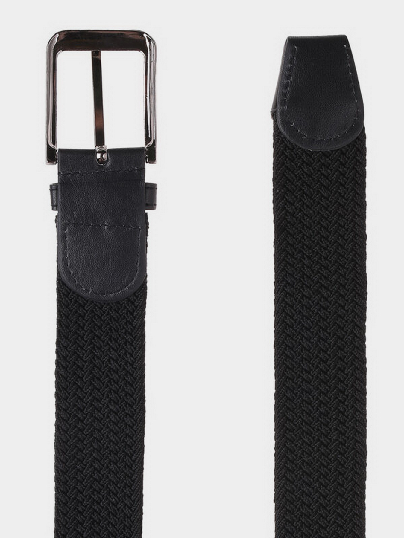 Ремень Borsa Leather модель v1gen49 Фото