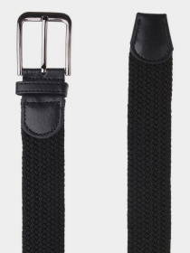 Ремень Borsa Leather модель v1gen49 Фото