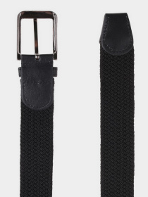 Ремень Borsa Leather модель v1gen49 Фото