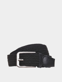 Ремень Borsa Leather модель v1gen49 Фото