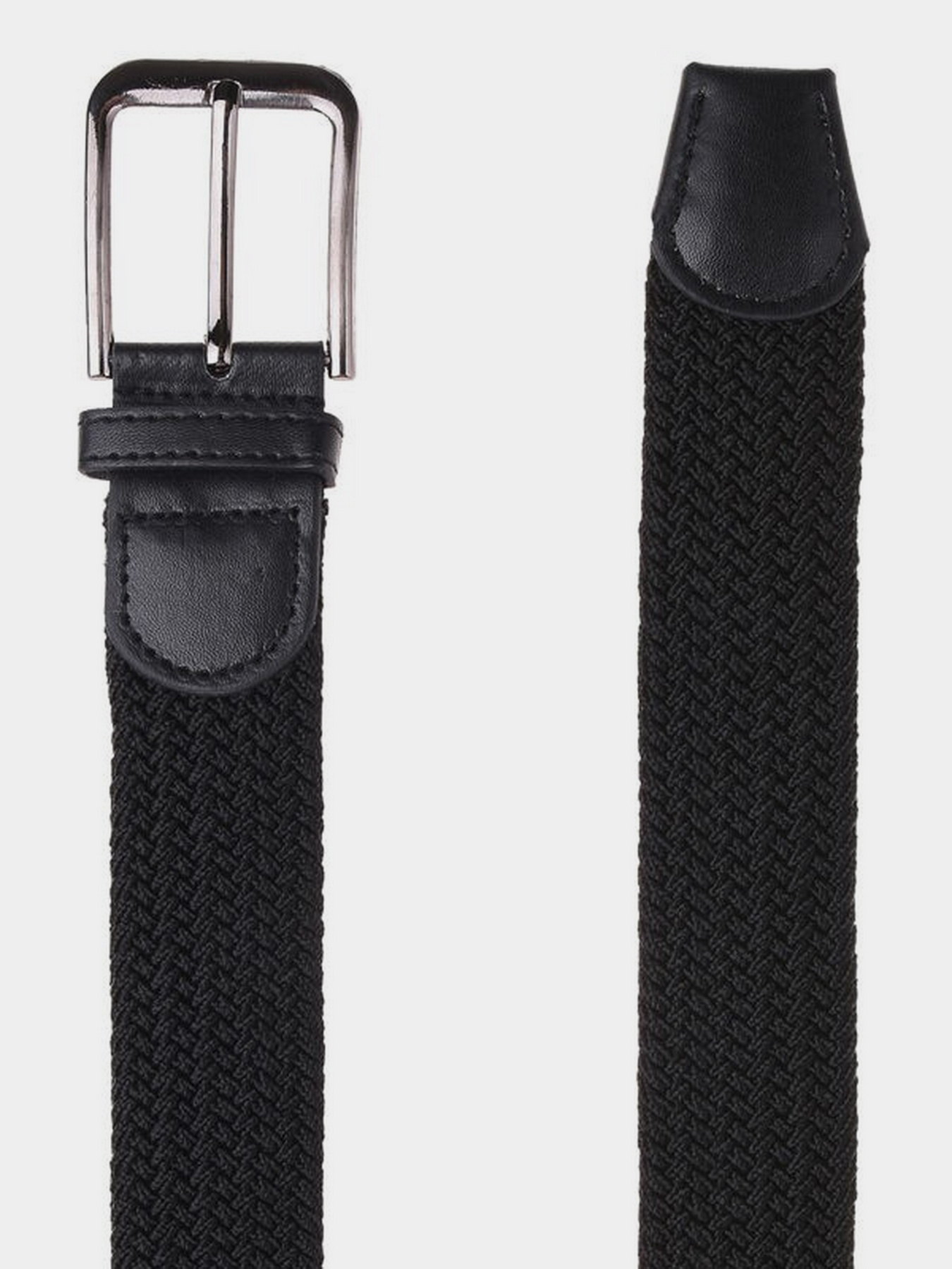 Ремінь Borsa Leather модель v1gen49 Фото