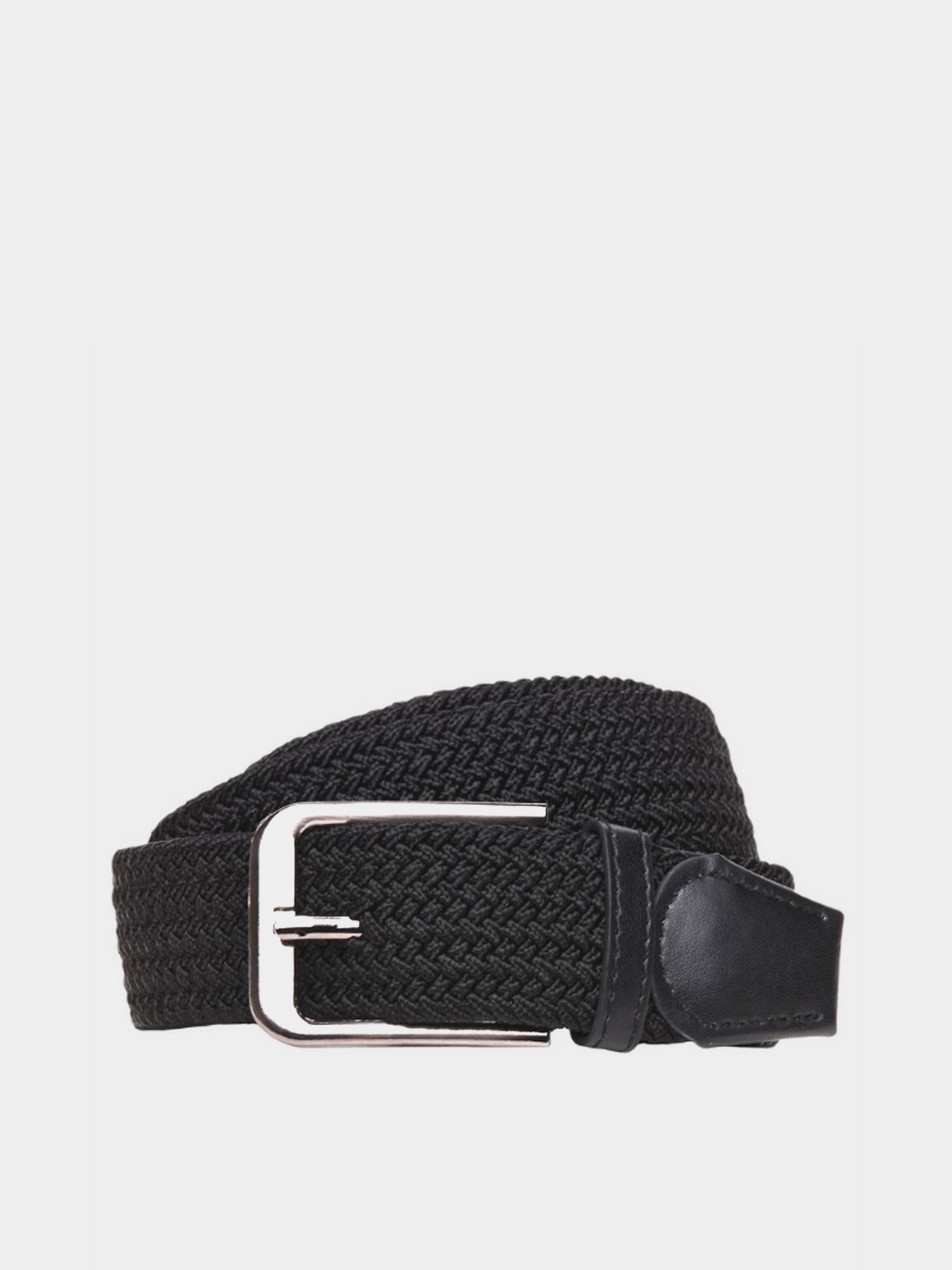 Ремінь Borsa Leather модель v1gen49 Фото