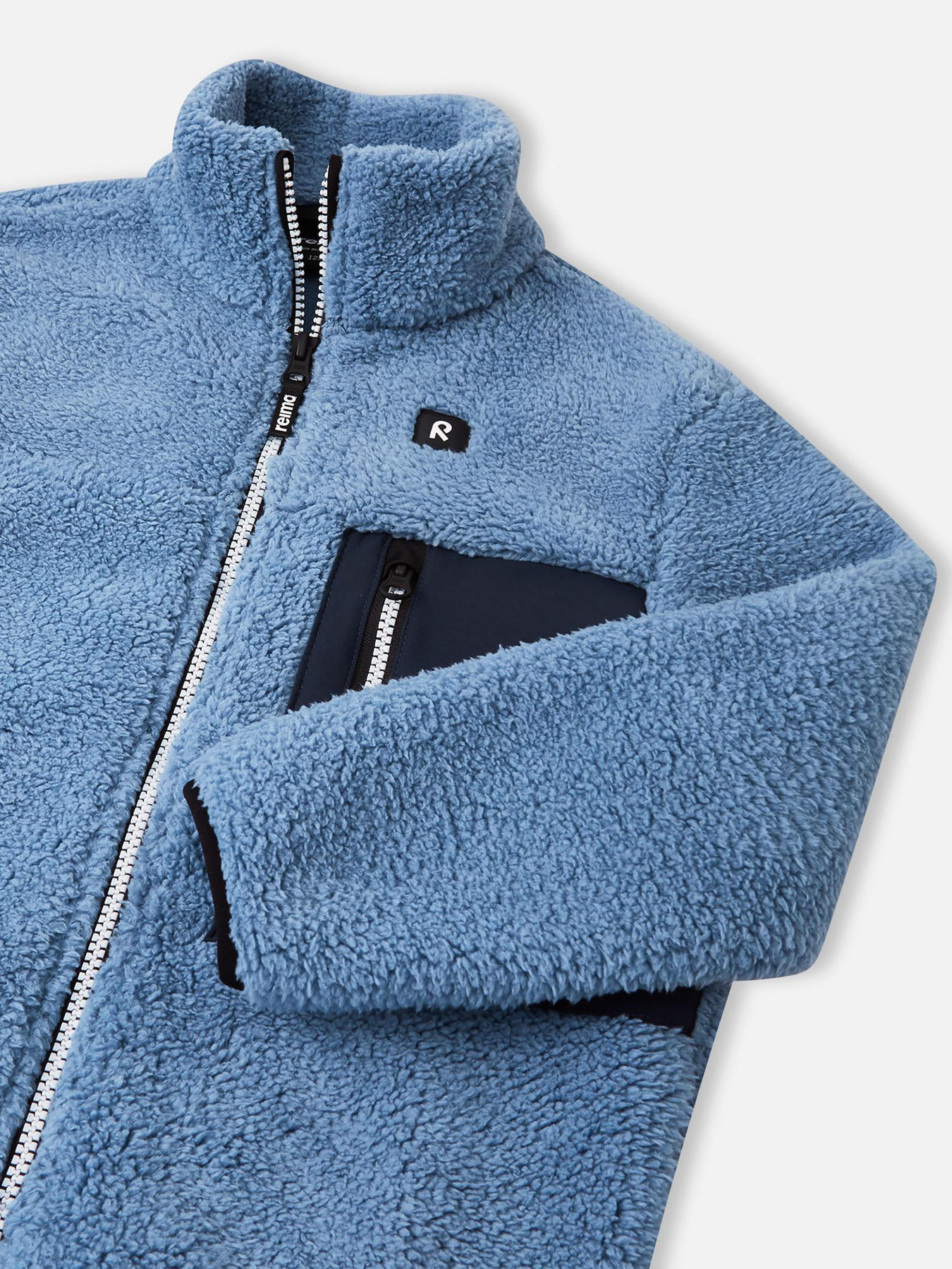 Кофта REIMA Turilas модель 5200364A-67A0 Фото