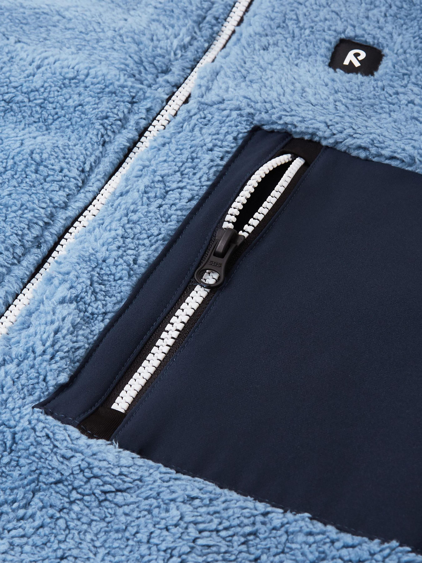 Кофта REIMA Turilas модель 5200364A-67A0 Фото