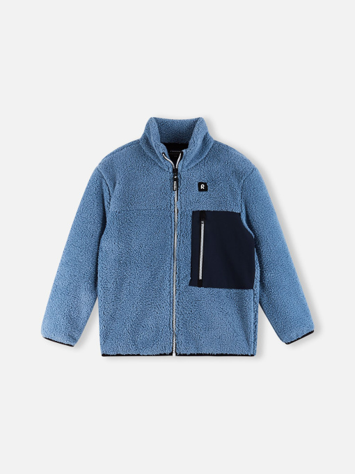 Кофта REIMA Turilas модель 5200364A-67A0 Фото