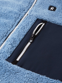 Кофта REIMA Turilas модель 5200364A-67A0 Фото