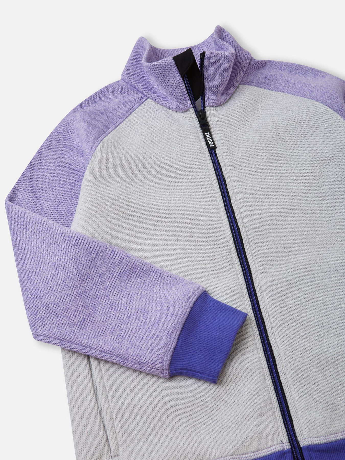 Кофта REIMA Neulomus модель 5200365A-545A Фото