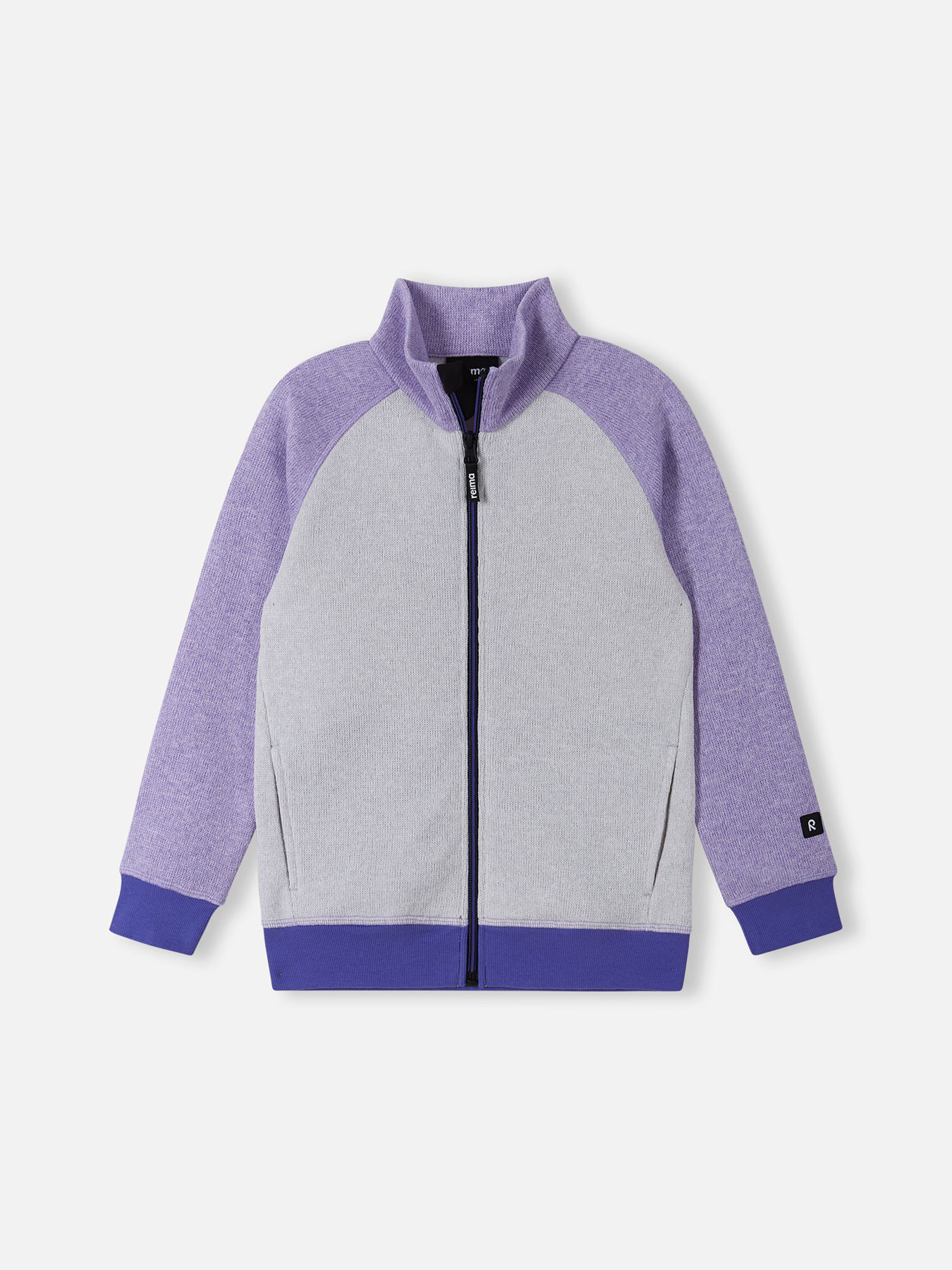 Кофта REIMA Neulomus модель 5200365A-545A Кофта REIMA Neulomus модель 5200365A-545A Фото