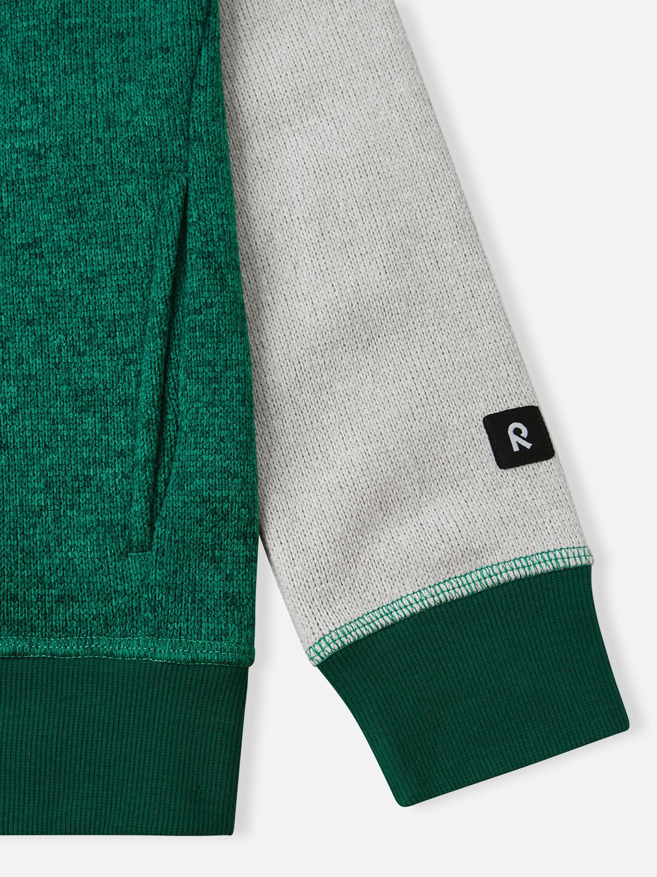 Кофта REIMA Neulomus модель 5200365A-89AA Фото