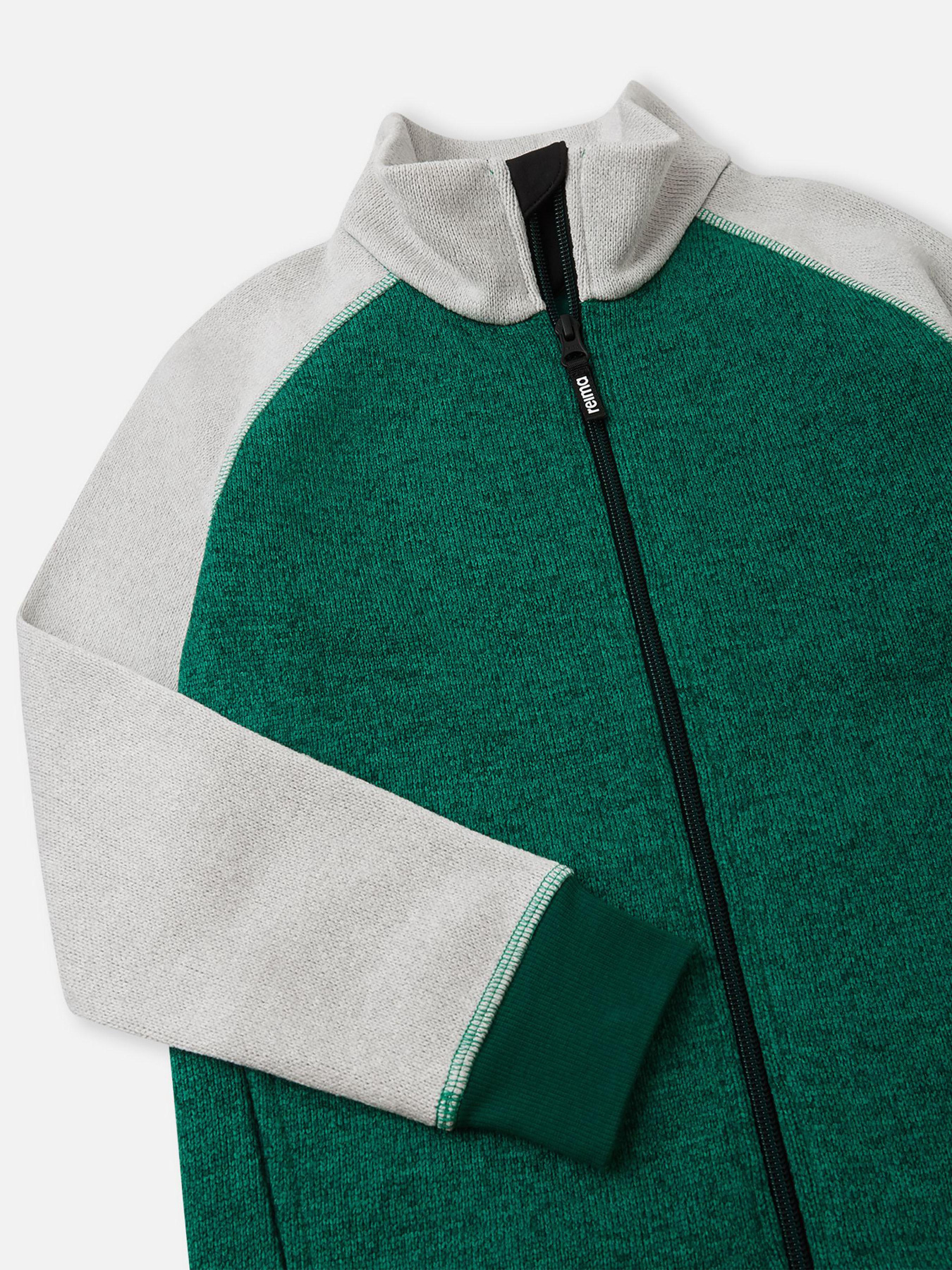 Кофта REIMA Neulomus модель 5200365A-89AA Фото