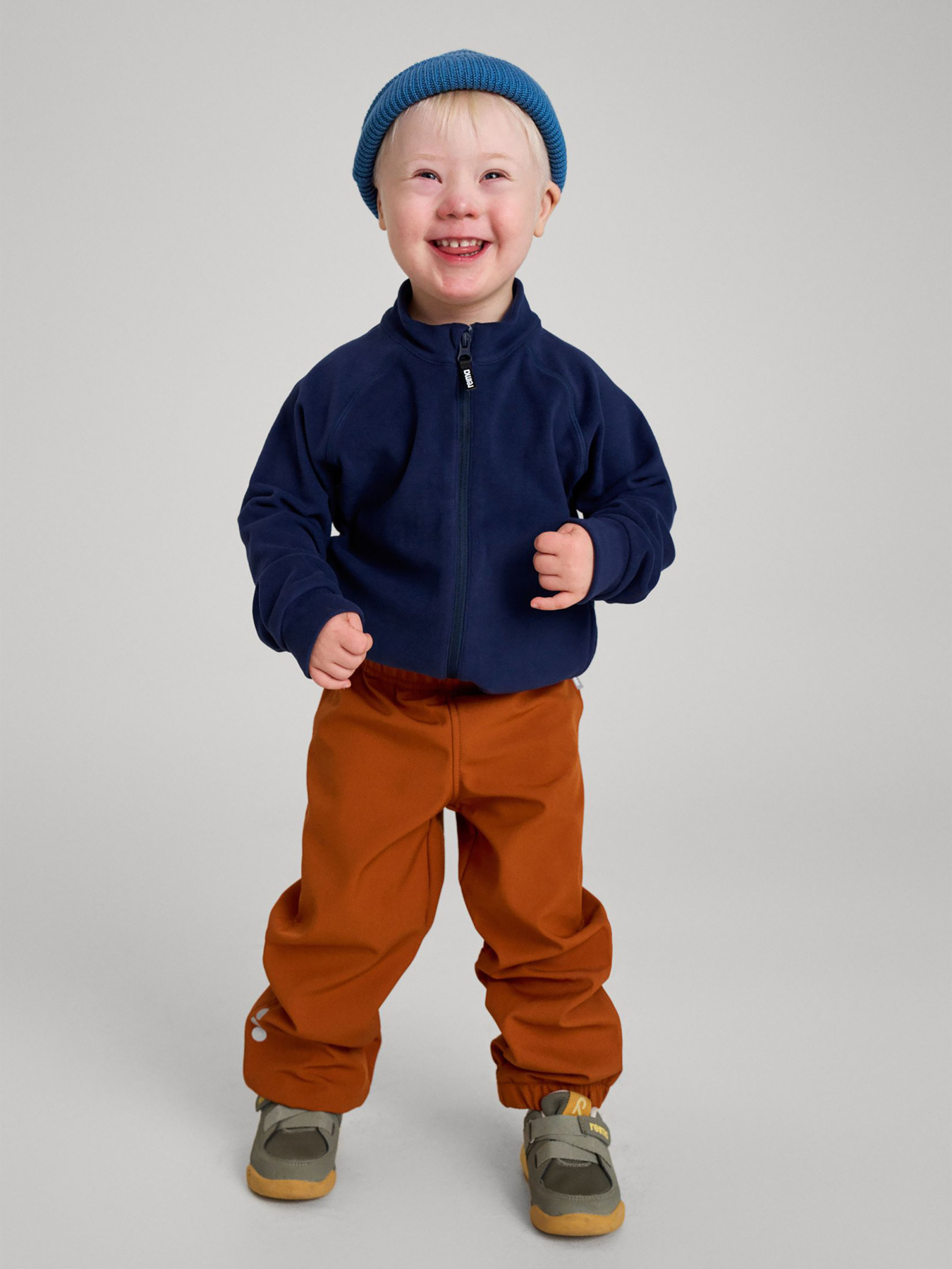 Кофта REIMA Tarpeen модель 5200372A-6980 Фото