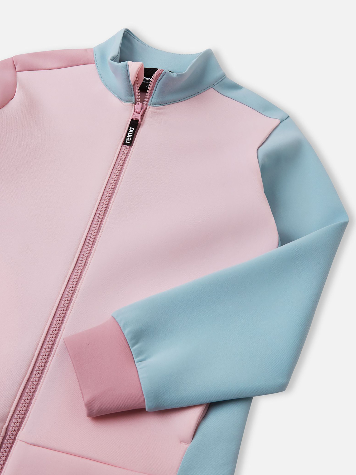 Кофта REIMA Letkee Модель 5200377A-401A Фото