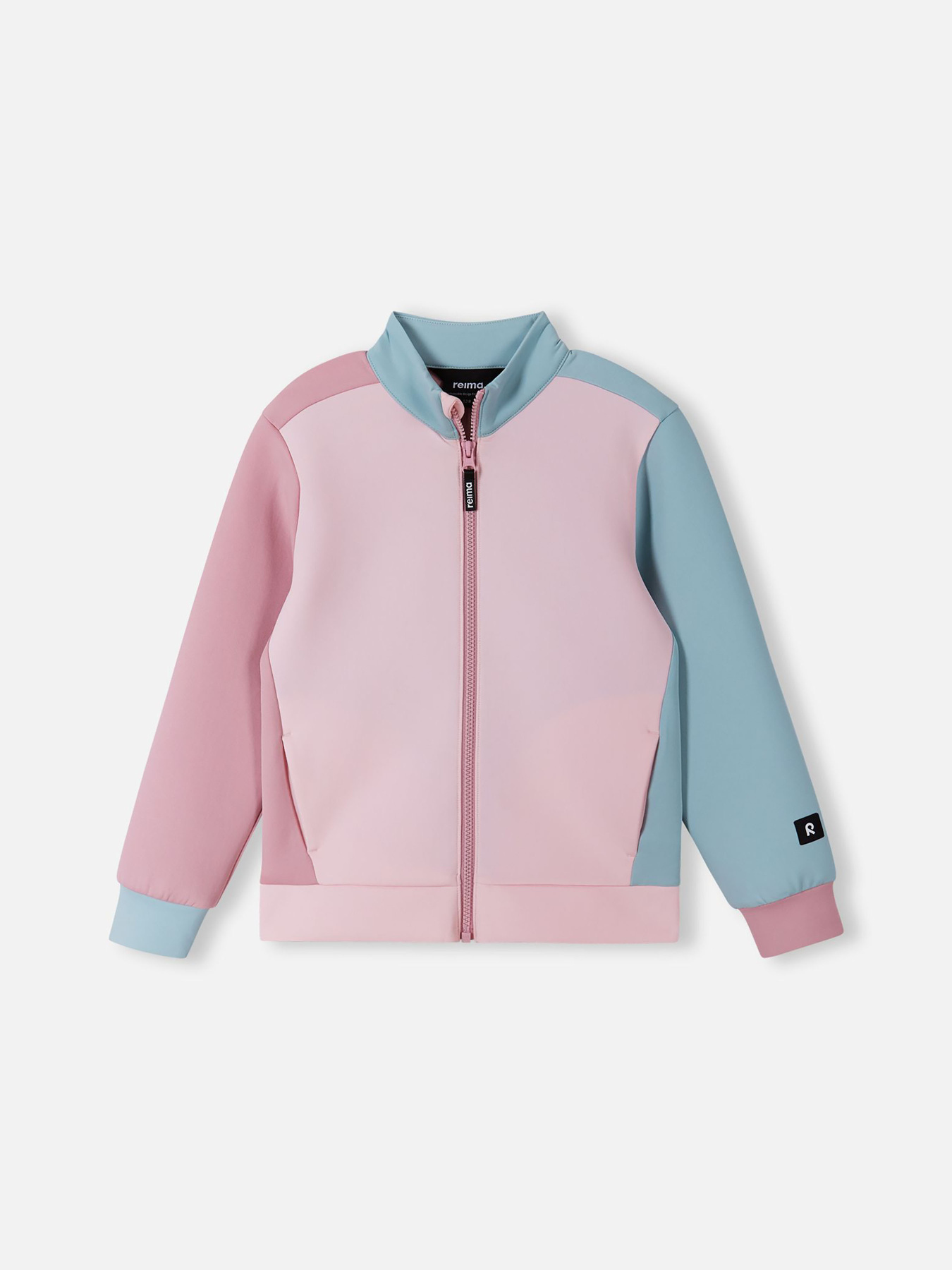 Кофта REIMA Letkee Модель 5200377A-401A Фото