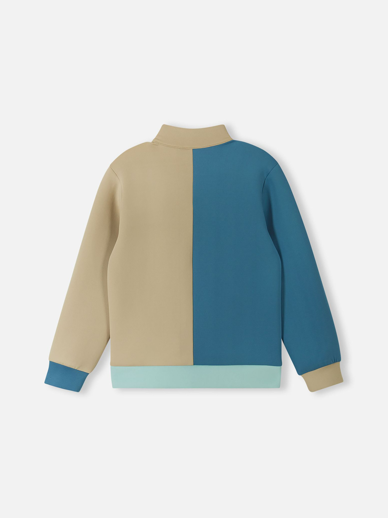 Кофта REIMA Letkee Модель 5200377A-878A Фото