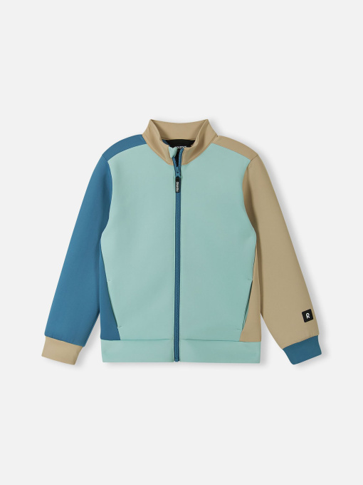 Кофта REIMA Letkee Модель 5200377A-878A Фото