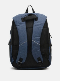 Рюкзак Monsen модель CV11322navy Фото