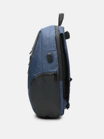 Рюкзак Monsen модель CV11322navy Фото