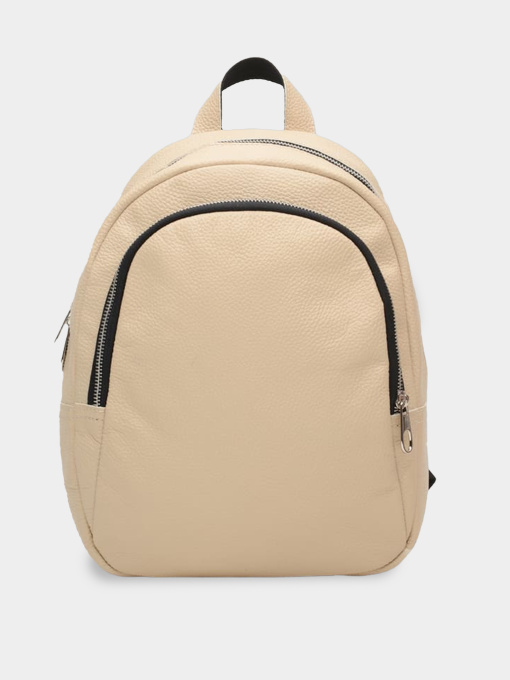 Повседневный рюкзак Ricco Grande модель 1l600-beige Фото