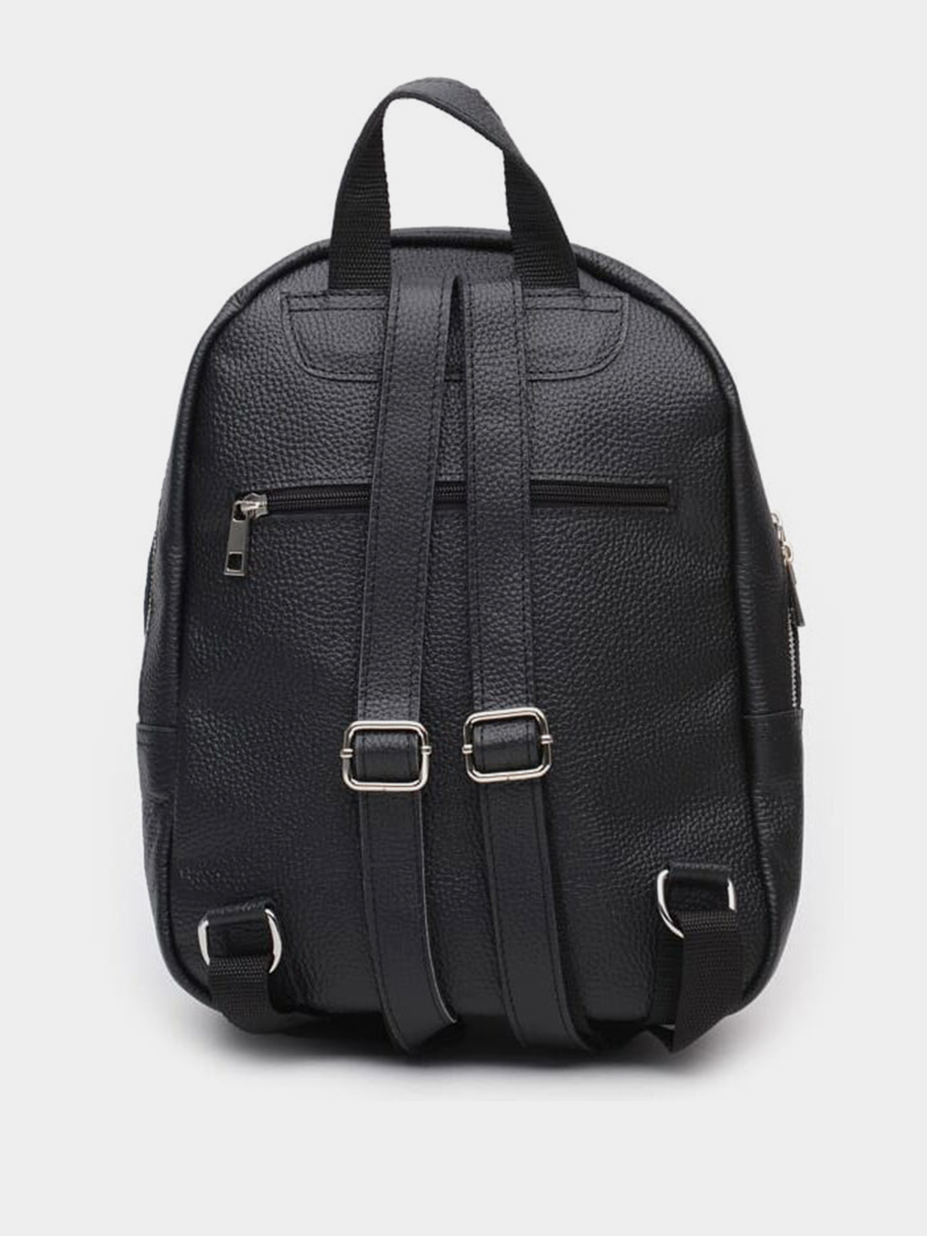 Повседневный рюкзак Ricco Grande модель 1l600-black Фото