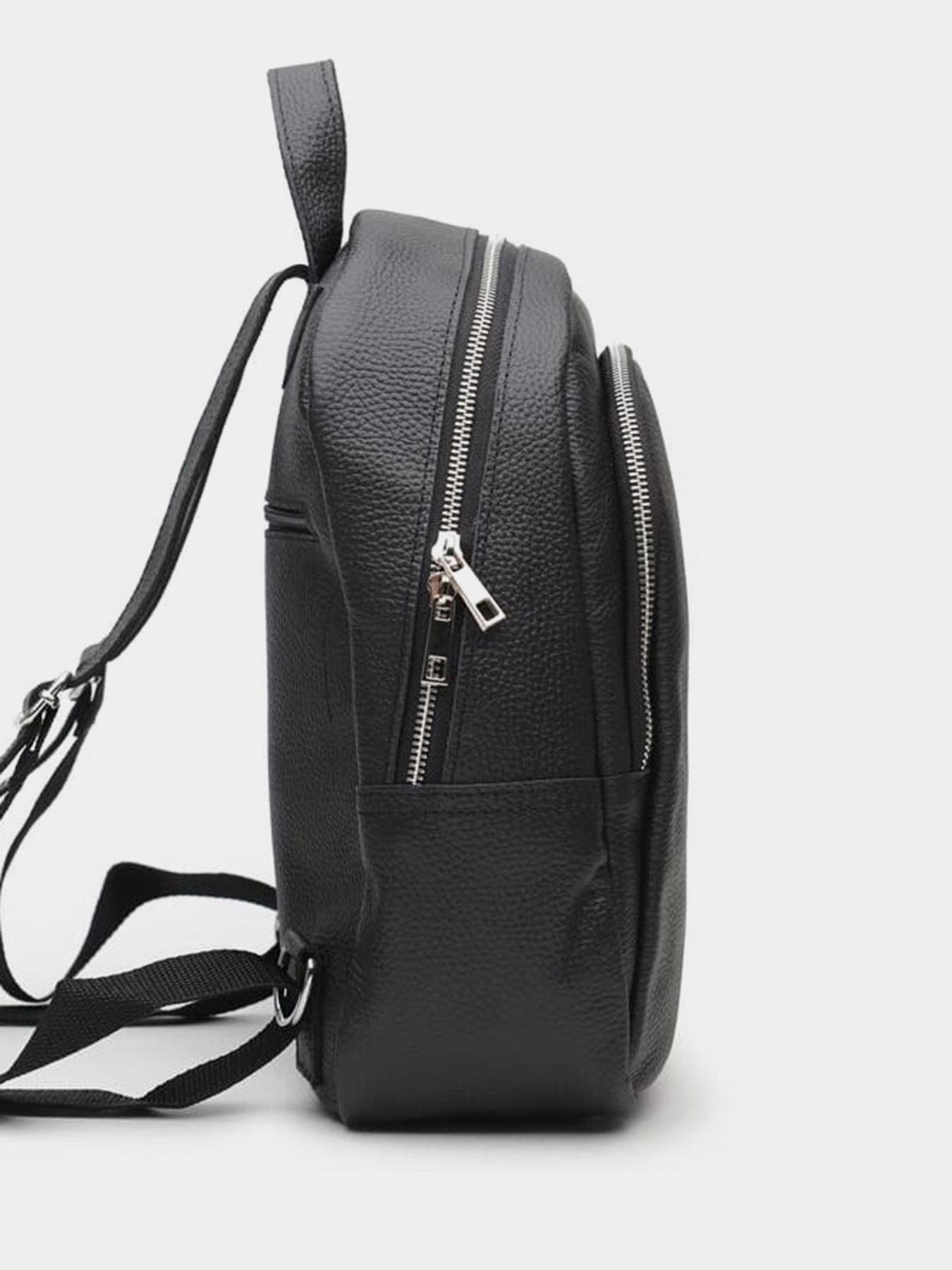 Повседневный рюкзак Ricco Grande модель 1l600-black Фото