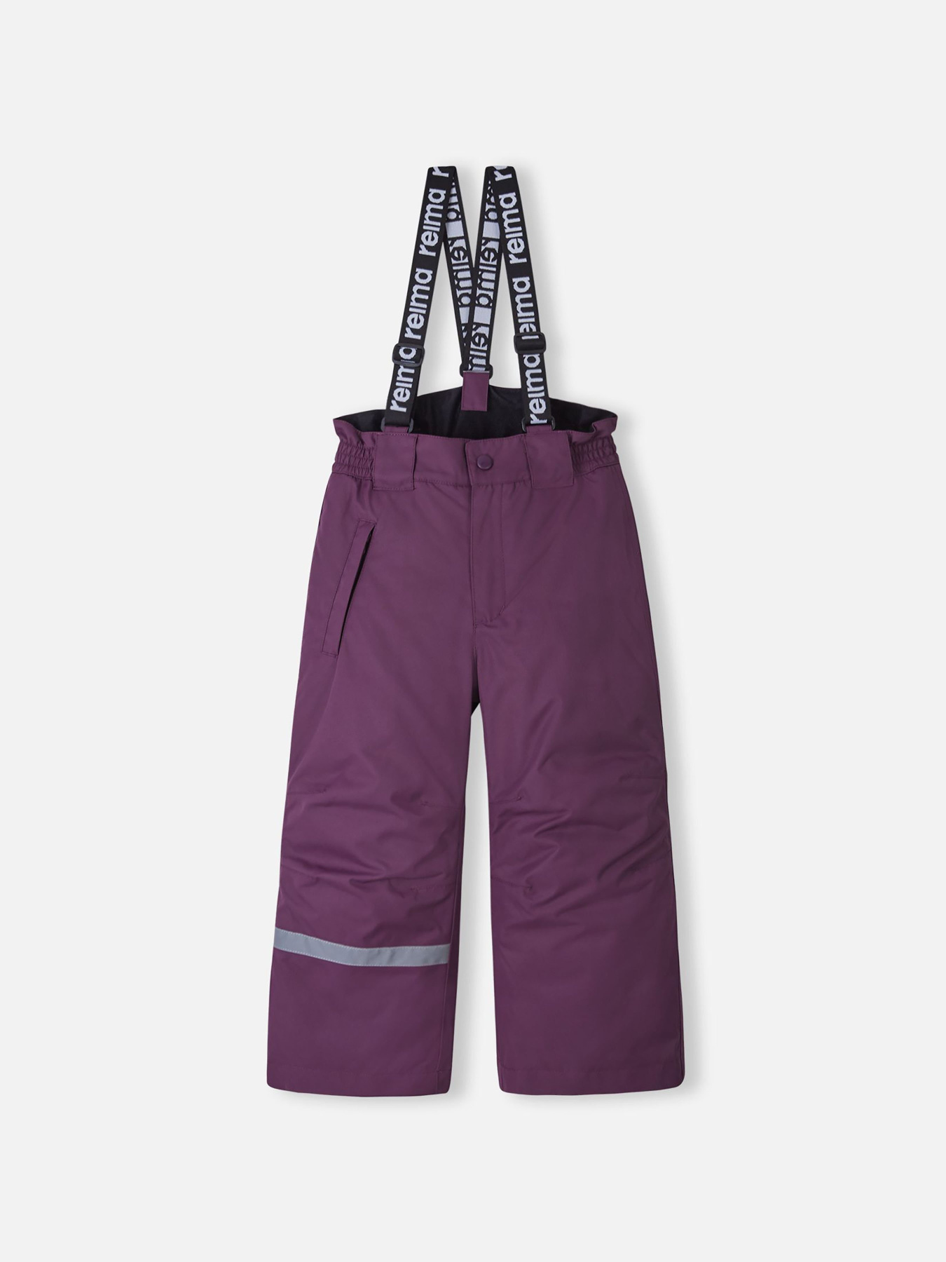 Комбинезон с утеплителем REIMA Nuotio модель 5100155S-5395 Фото