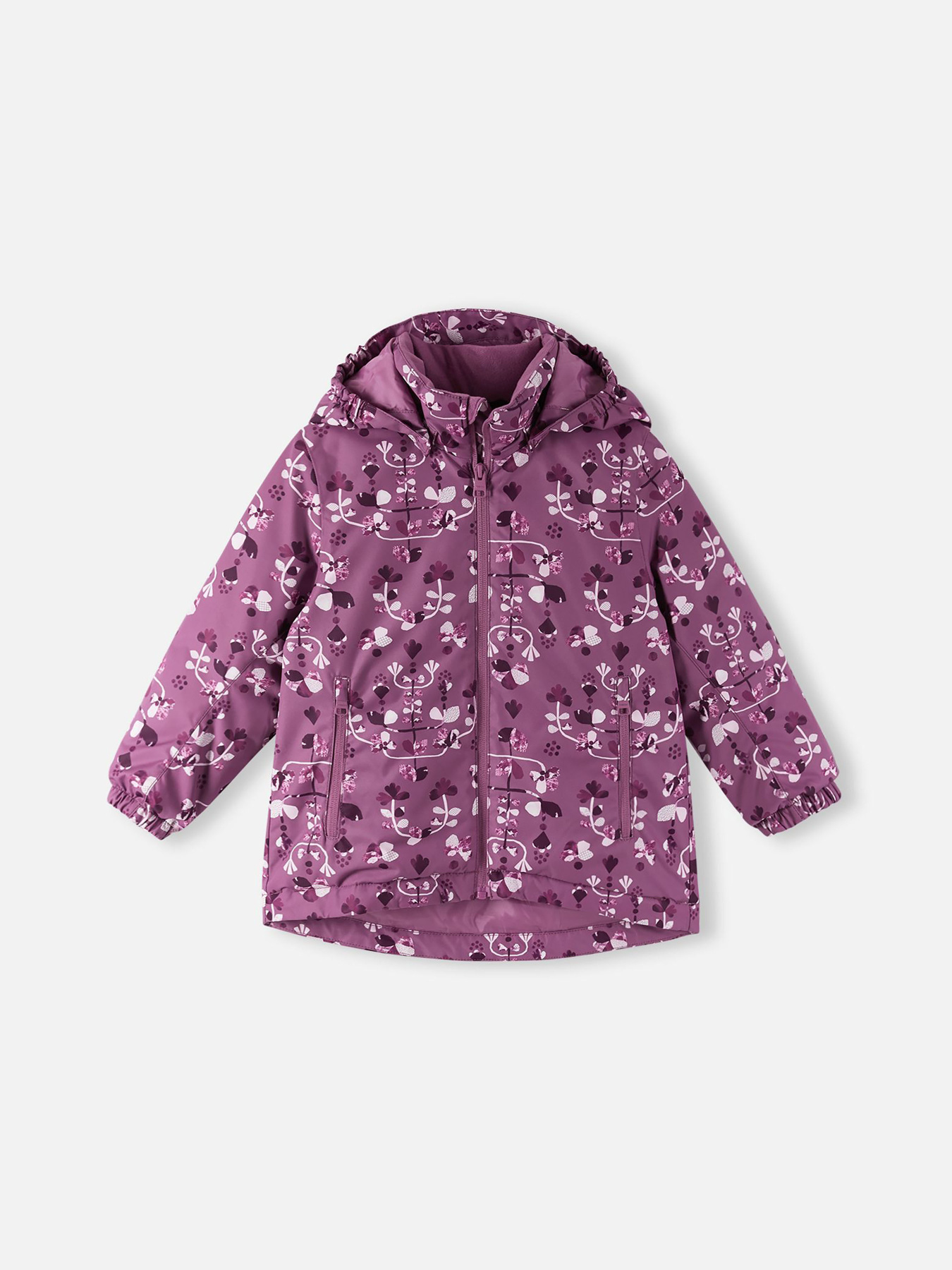 Комбинезон с утеплителем REIMA Nuotio модель 5100155S-5395 Фото