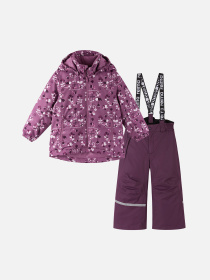 Комбинезон с утеплителем REIMA Nuotio модель 5100155S-5395 Фото