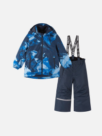 Комбинезон с утеплителем REIMA Nuotio модель 5100155S-6986 Фото