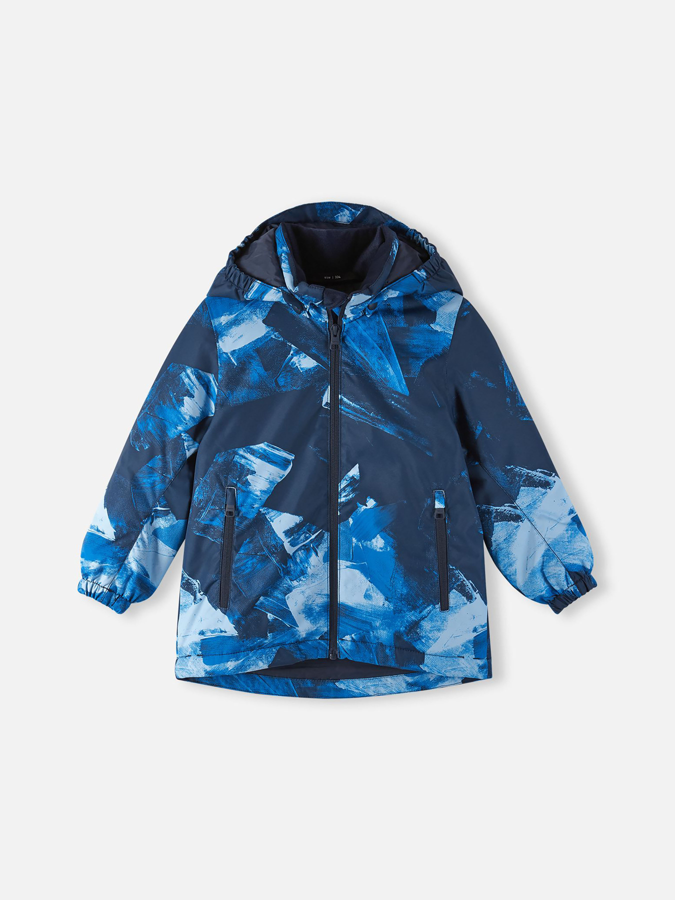 Комбінезон з утеплювачем REIMA Nuotio модель 5100155S-6986 Фото