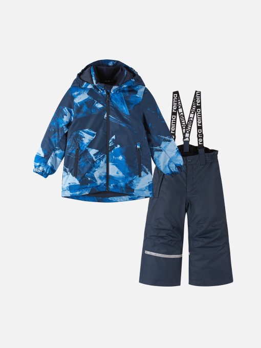 Комбинезон с утеплителем REIMA Nuotio модель 5100155S-6986 Фото