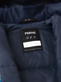 Комбінезон з утеплювачем REIMA Nuotio модель 5100155S-6986 Фото