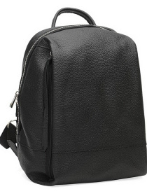 Повседневный рюкзак Ricco Grande модель 1l606-black Фото