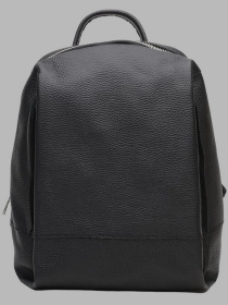 Повседневный рюкзак Ricco Grande модель 1l606-black Фото