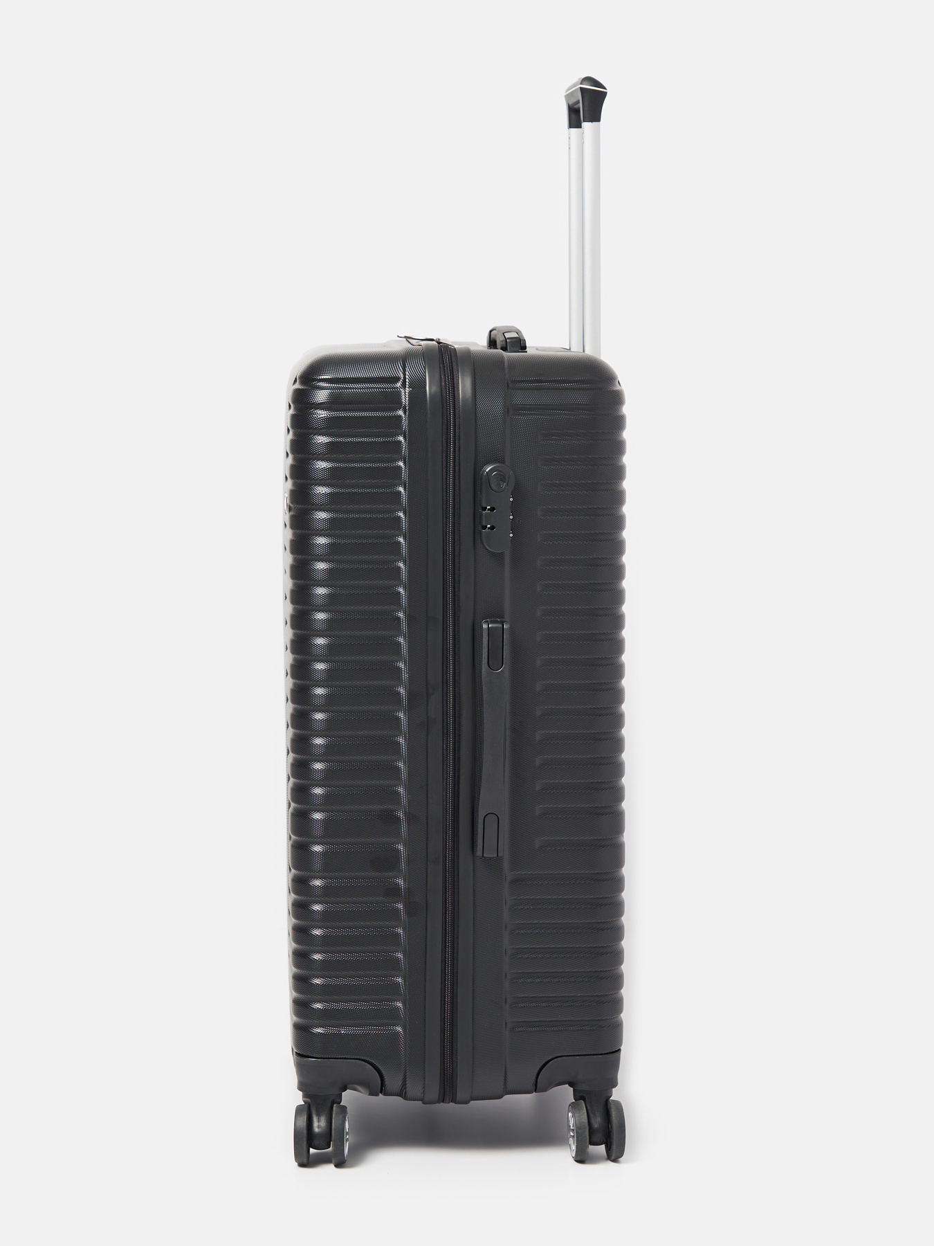 Валіза Ricco Grande модель T1ABS600black-XL Фото