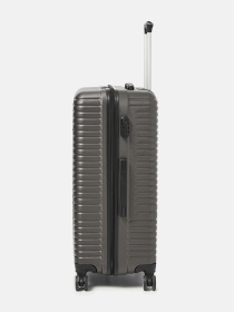 Чемодан Ricco Grande модель T1ABS600graphite-XL Фото