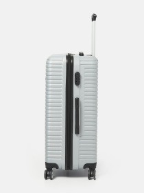 Чемодан Ricco Grande модель T1ABS600silver-XL Фото