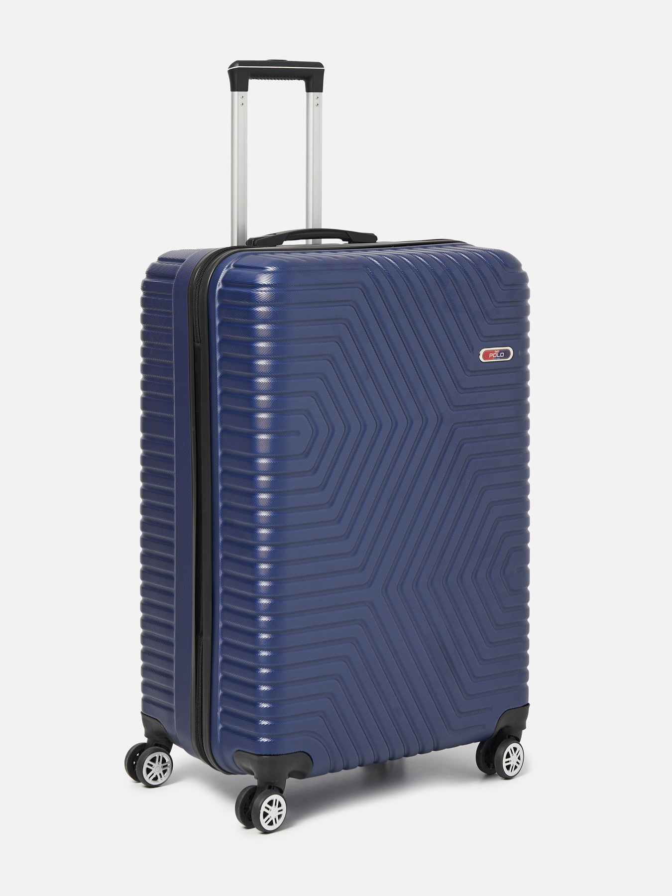Чемодан Ricco Grande модель T1ABS600navy-XL Фото