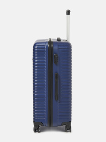 Чемодан Ricco Grande модель T1ABS600navy-XL Фото