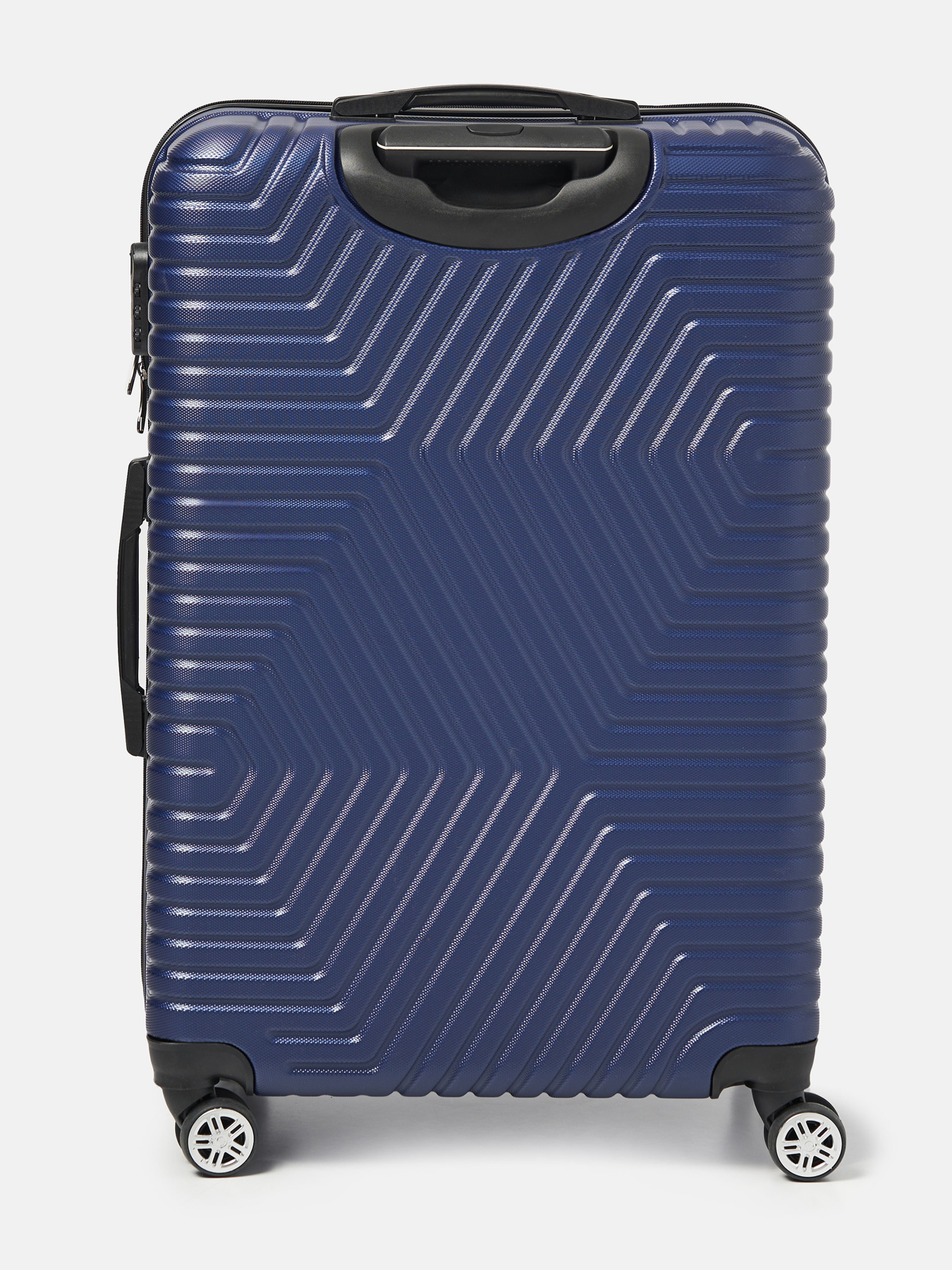 Чемодан Ricco Grande модель T1ABS600navy-XL Фото