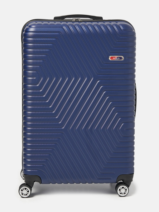 Чемодан Ricco Grande модель T1ABS600navy-XL Фото