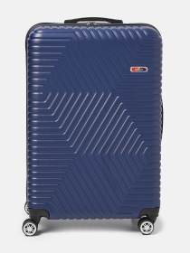 Чемодан Ricco Grande модель T1ABS600navy-XL Фото